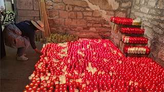 Nosa Señora do Faro (2026) en Chantada