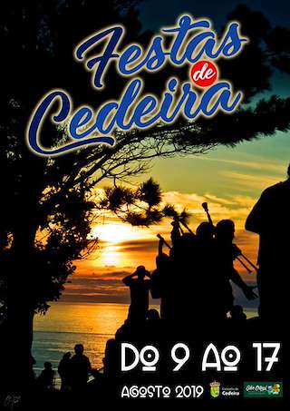 Nosa Señora do Mar  en Cedeira