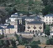 I Romaría do Rosario en O Bolo