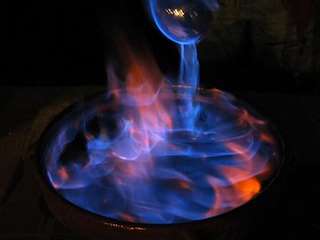 Nosa Señora dos Remedios - LII Queimada de Castrelo de Cima en Riós