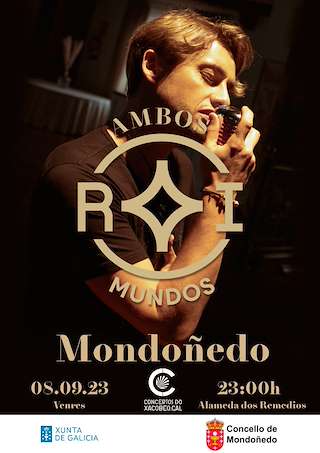 Nosa Señora dos Remedios en Mondoñedo