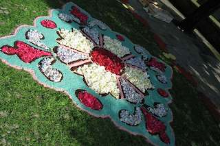 Nosa Señora en Ourol