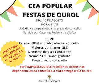 Nosa Señora en Ourol