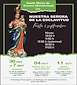 FiestasRelacionadas Nosa Señora da Escravitude de Santa María de Cruces (1) en Padrón