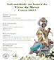 FiestasRelacionadas Nosa Señora da Mercé de Conxo en Santiago de Compostela