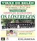 FiestasRelacionadas Nosa Señora de Belén de Iria-Flavia en Padrón