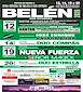 FiestasRelacionadas Nosa Señora de Belén e San Ciprián (1) en Oza Cesuras