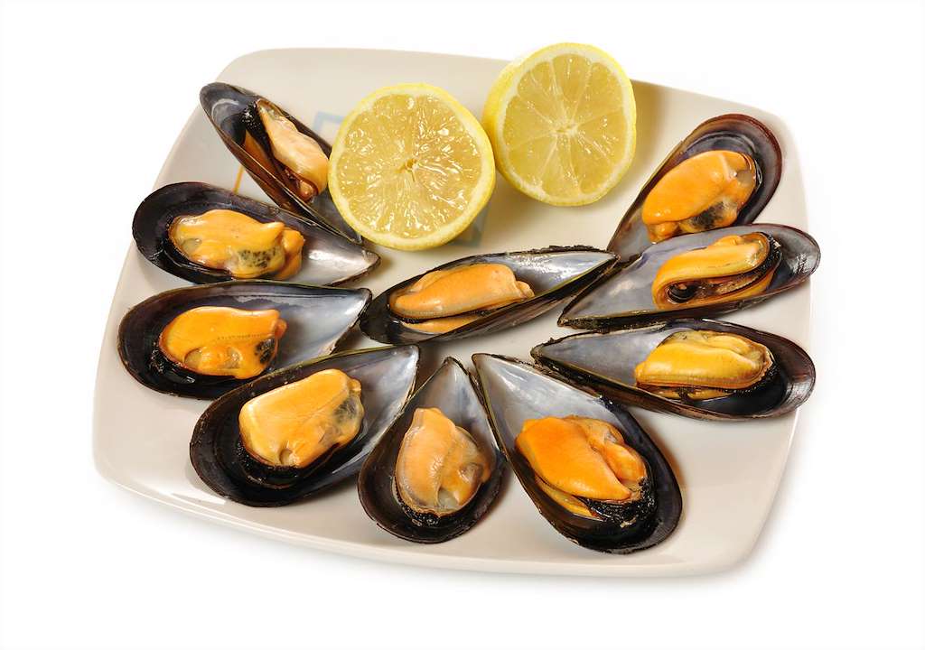 Nosa Señora de Celas de Peiro - XIII Gran Paella e Mexillonada en Culleredo