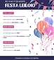 FiestasRelacionadas Nosa Señora de Leiloio en Malpica de Bergantiños