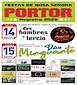 FiestasRelacionadas Nosa Señora de Portor  en Negreira