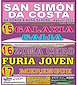 FiestasRelacionadas Nosa Señora de San Simón da Costa en Vilalba