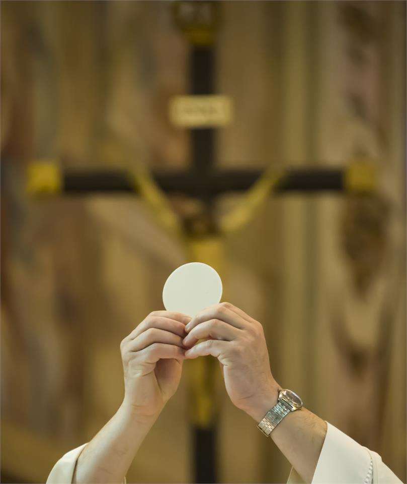 Nosa Señora e San Roque (2025) en Cambre