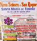 FiestasRelacionadas Nosa Señora e San Roque de Santa María en Tomiño