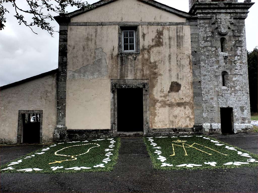 Nosa Señora (2025) en Ourol