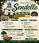 FiestasRelacionadas Nosa Señora, San Roque y San Antonio de Sendelle (1) en Boimorto