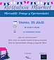 FiestasRelacionadas Nostalxia Market en Viveiro