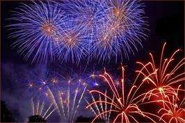 Nuestra Señora de Los Rosales en A Coruña