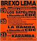FiestasRelacionadas Nuestra Señora de los Dolores de Brexo-Lema en Cambre