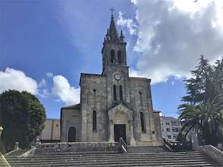 Nuestra Señora de Los Dolores