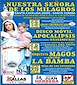 FiestasRelacionadas Nuestra Señora de los Milagros de Santa Catalina en Santa Comba