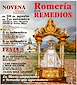 FiestasRelacionadas Nuestra Señora de los Remedios en Verín