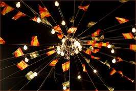 O Carme de Santa Cruz de Brosmos en Sober