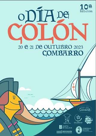 O Día de Colón en Poio