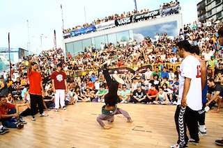 O Marisquiño en Vigo