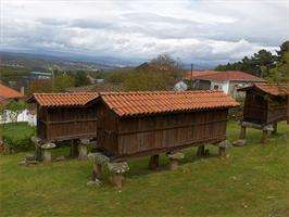 O Rosario de Faramontaos e Cabanas (2026) en A Merca
