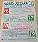 FiestasRelacionadas O Carme de Aguiño en Ribeira