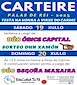 FiestasRelacionadas O Carme de Carteire en Palas de Rei