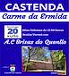 FiestasRelacionadas O Carme de Castenda en Tordoia