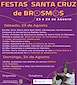 FiestasRelacionadas O Carme de Santa Cruz de Brosmos en Sober