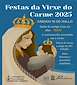 FiestasRelacionadas O Carme en Pontedeume