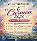 FiestasRelacionadas O Carmen de Vilar-Vilarello (1) en Valga