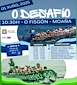 FiestasRelacionadas VII O Desafío Fe Seguro en Moaña