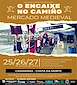 FiestasRelacionadas O Encaixe no Camiño en Camariñas
