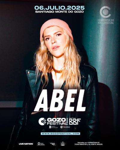 O Gozo Festival - BBF - David Guetta (2025) en Santiago de Compostela