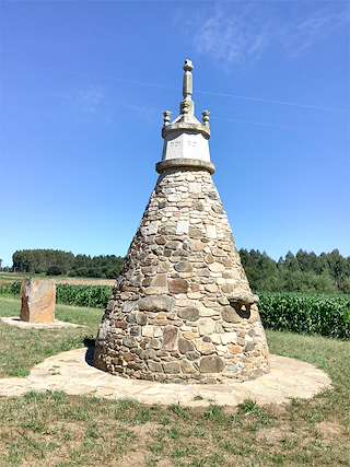 Fechas, información, programa, cartel, imágenes, mapa y ubicación de O Milladoiro de Pozacas  en  Malpica de Bergantiños