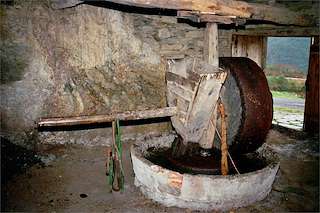 Fechas, información, programa, cartel, imágenes, mapa y ubicación de O Muíño de Aceite de Bendilló (2023)  en  Quiroga