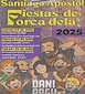 FiestasRelacionadas O Santiagüiño de Forcadela en Tomiño