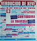 FiestasRelacionadas O Santísimo de Verducido de Xeve en Pontevedra