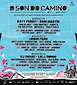 FiestasRelacionadas O Son do Camiño  (1) en Santiago de Compostela