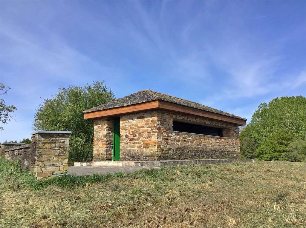 Observatorio de Aves Lagos de Cospeito