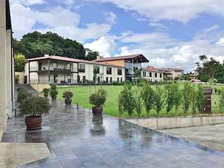 Fechas, información, programa, cartel, imágenes, mapa y ubicación de OCA Vila de Allariz Hotel & Spa (2023)