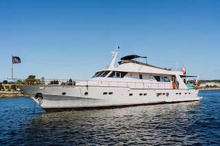 Fechas, información, programa, cartel, imágenes, mapa y ubicación de Ocean Falcon by Albarari  en  A Coruña