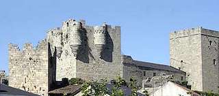 Fechas, información, programa, cartel, imágenes, mapa y ubicación de Oficina de Información Turística de O Castro de Caldelas