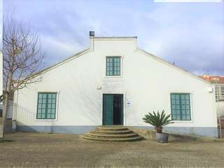Oficina de Turismo da Illa de Arousa