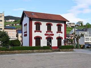 Oficina de Turismo de A Pontenova