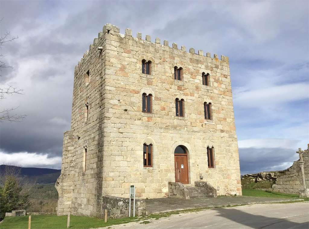 Oficina de Turismo de Alfoz